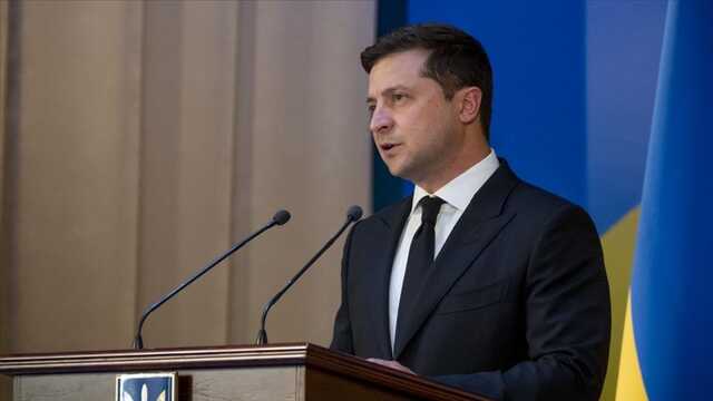 Терробороной должны заниматься профессионалы – Зеленский