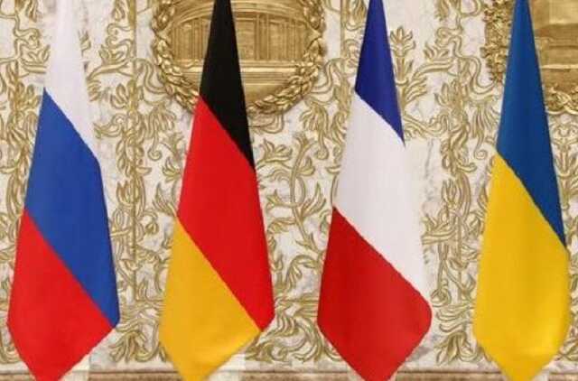 Украину не прогнули: как закончилась "нормандская встреча" и почему Россия недовольна