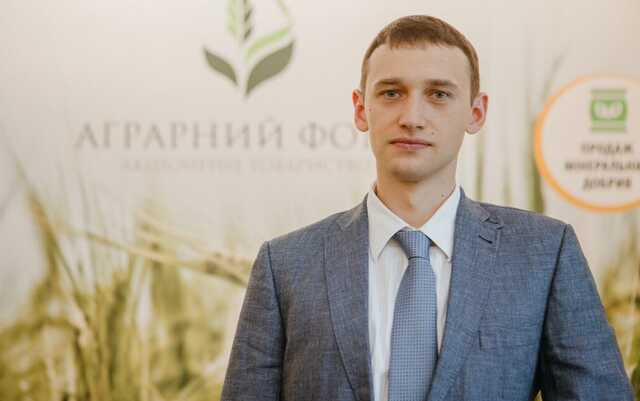 Руководитель «Аграрного фонда» Богдан Банчук – зиц-председатель или матерый коррупционер?