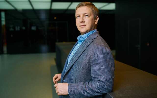 Экс-глава "Нафтогаза" Андрей Коболев рассказал, почему уезжает из Украины в США