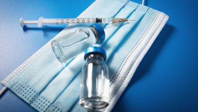 Шкарлет рассказал, сколько работников образования привились от COVID-19