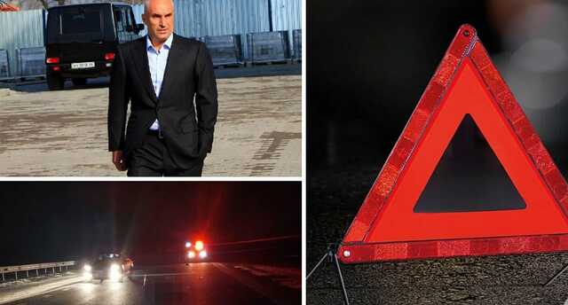 ДТП с авто Ярославского: подозреваемый в сокрытии преступления перестал выходить на связь