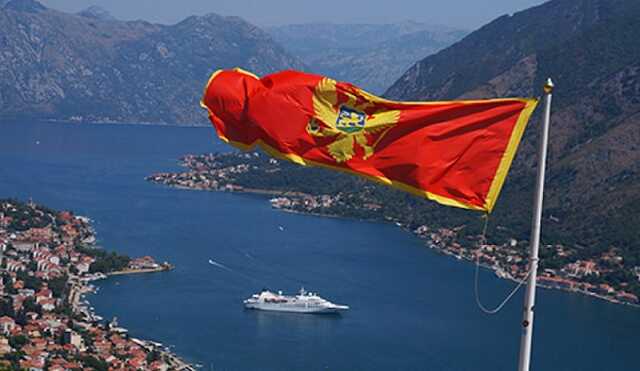 Черногория советует своим гражданам покинуть Украину