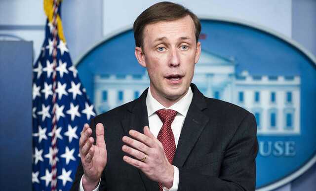 Россия может начать вторжение в Украину во время Олимпиады, - Белый дом