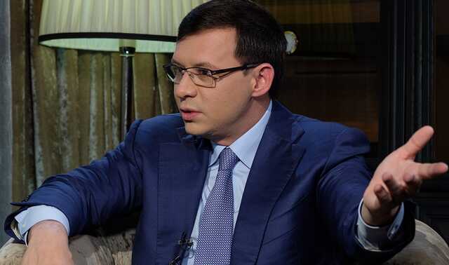 «Это была твоя последняя ошибка»: Мураев начал открыто угрожать Зеленскому
