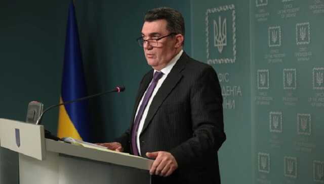 Данилов: «Финляндизация» уже была, она закончилась оккупацией и войной