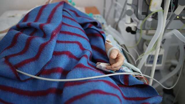 В Великобритании сообщили о первой смерти от лихорадки Ласса