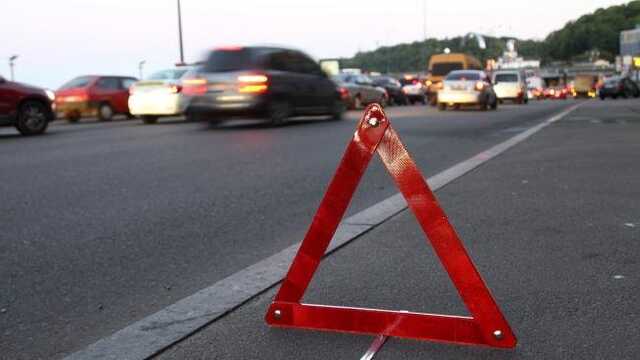 ДТП с кортежем Ярославского: признавший вину водитель скрывается от следствия