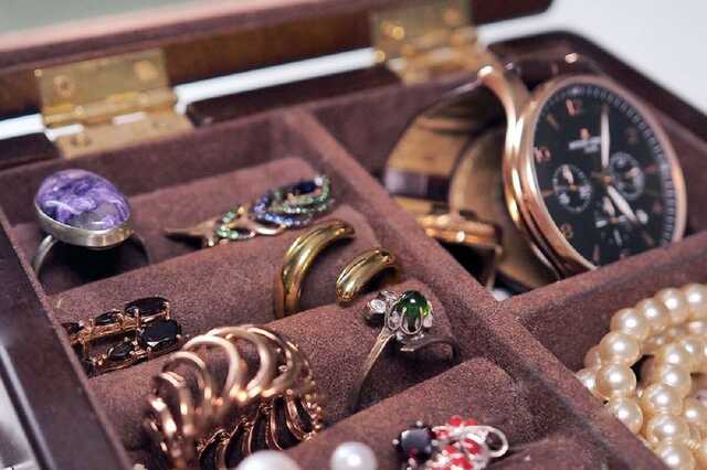 В Одессе обокрали квартиру судьи Верховного суда