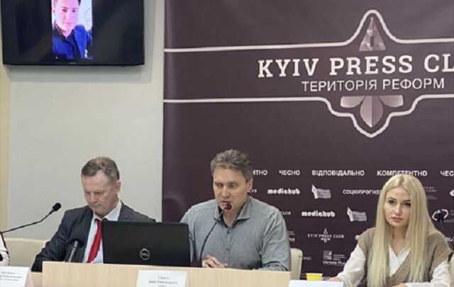 Адвокати Рябчука заявили, що відео стрілянини – це не доказ