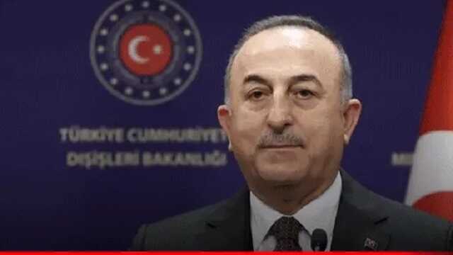 В Турции заявили, что вторжение РФ в Украину не планируется