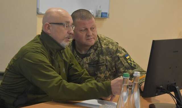 "Добро пожаловать в ад!": военное руководство Украины высказалось об угрозе вторжения РФ