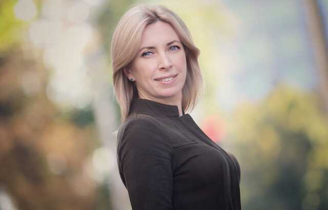 Верещук: заяву на продовження грошової допомоги ВПО тепер можна подати онлайн