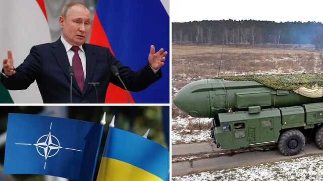 Когда Запад наконец-то поймет Россию?