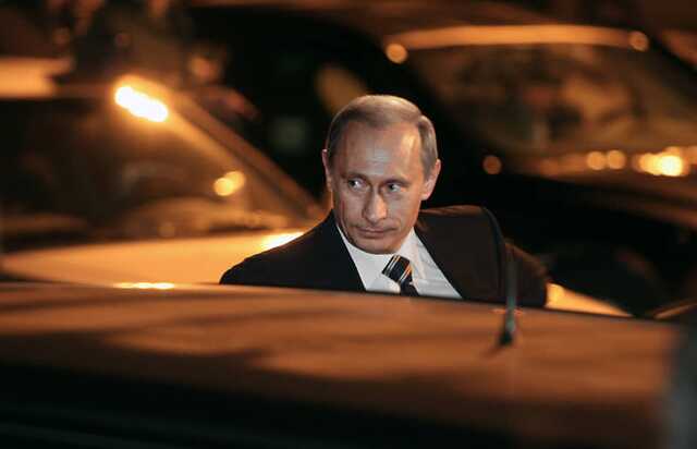 Конфликт с Украиной как неотвратимая угроза для России