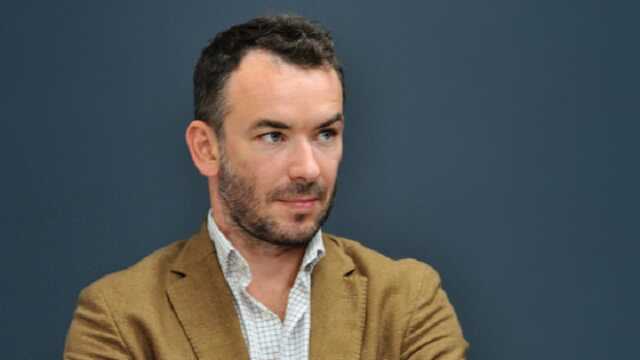 "Люди из лесов": Лодыгин унизил украинцев в прямом эфире