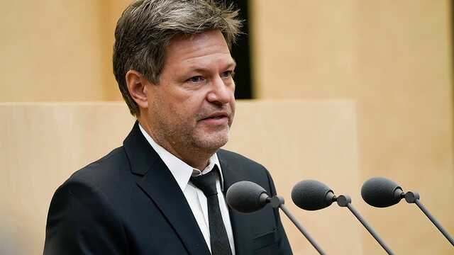 Вице-канцлер Германии о ситуации вокруг Украины: "Находимся на грани войны в Европе"