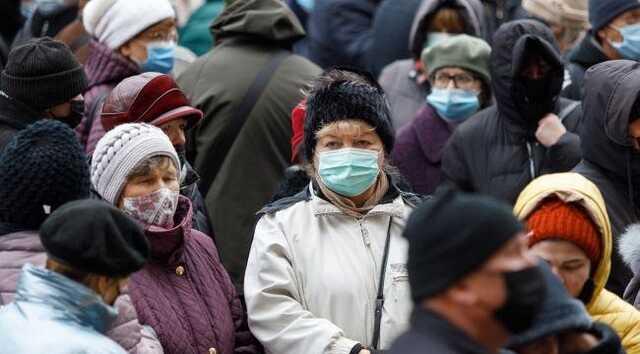 Киев вернулся в "желтую" зону карантина: какая ситуация в других регионах