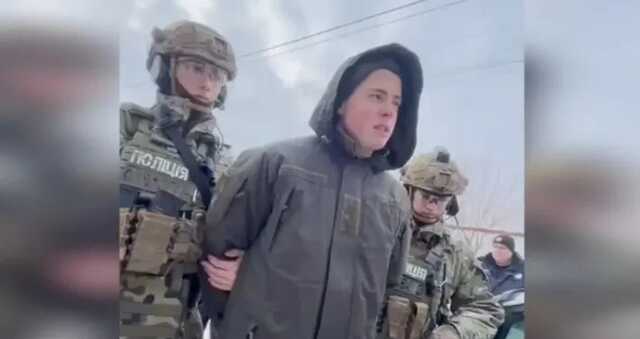 Россия использовала днепровского стрелка в войне против Украины: новые детали резонансного дела