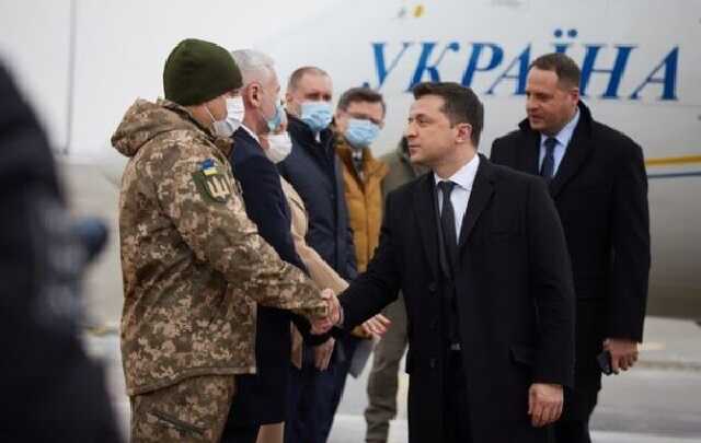 Тероборона: добровольцы — лишние?