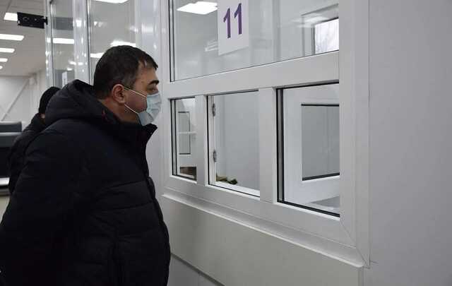 Украина неофициально запретила въезд мужчинам-гражданам РФ призывного возраста - Бутусов