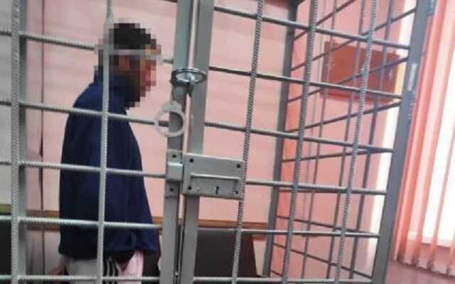 В Винницкой области мужчина ограбил и изнасиловал 73-летнюю женщину