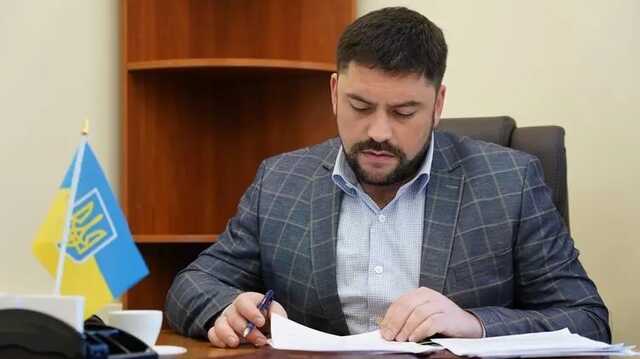 НАБУ опубликовало оперативную съемку пойманного на взятке "слуги" Трубицына