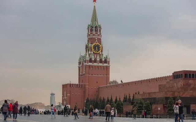 В Кремле заявили, что Путин одобрил проект ответа России по "гарантиям безопасности"