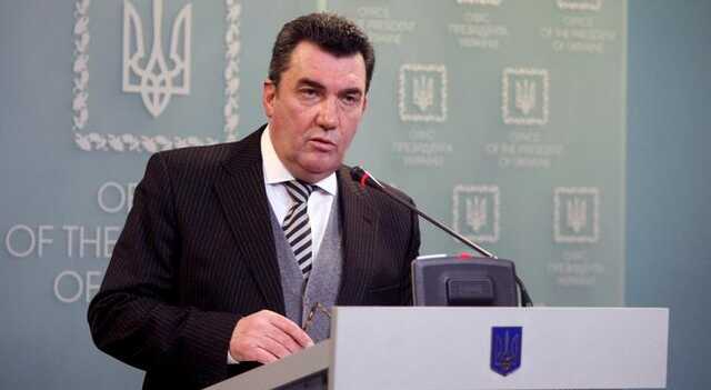 Россия не сможет сделать "неприятности" без дестабилизации в Украине, - Данилов