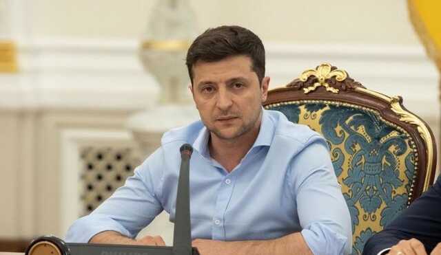 День единения, а не нападения: Зеленский издал указ о праздновании 16 февраля