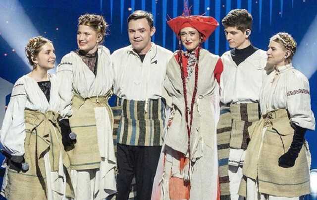 Україну можуть дискваліфікувати з Євробачення 2022 – голова правління "Суспільного"