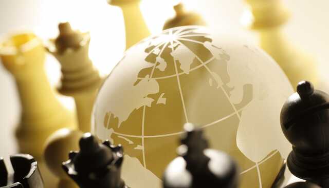 Развитие ситуации вокруг Украины будет определять новую эру геополитики – The Washington Post