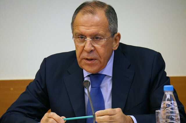 Росія сформулювала реакцію на відповідь США і НАТО щодо “гарантій”, – Лавров