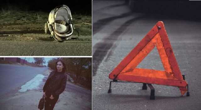 Под Одессой пьяный водитель сбил семью с младенцем