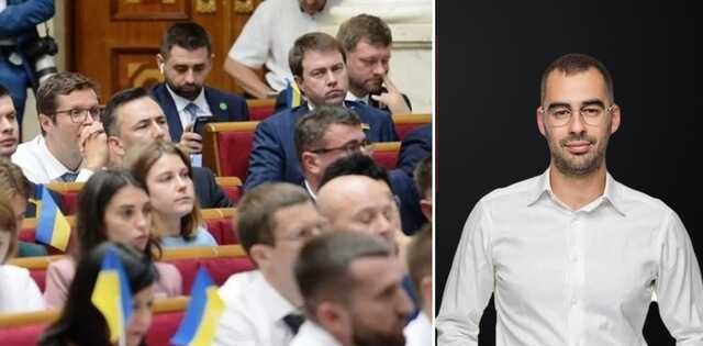 Трухин нужен всем: влияние "серого кардинала" Рады после скандального ДТП только возросло