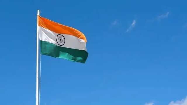 Индия призвала своих граждан покинуть Украину