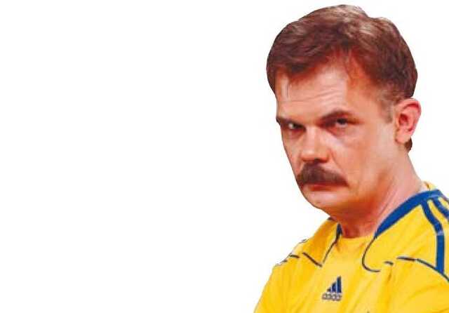 Умер известный украинский футбольный журналист Евгений Панкратов