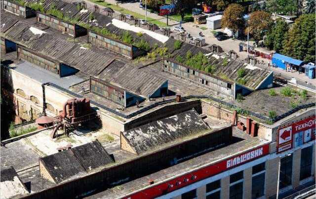 Стоимость «Большевика» занизили на 3 миллиарда благодаря оценке большинства построек как складов