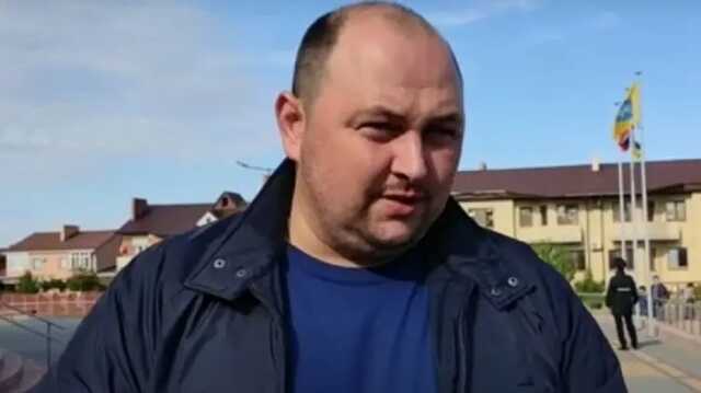 Бывший главарь «ДНР» стал вице-премьером Калмыкии