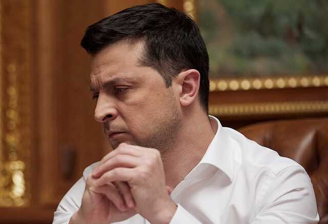 Касьянов: Зеленский ежеминутно и многократно совершает преступление против украинского народа