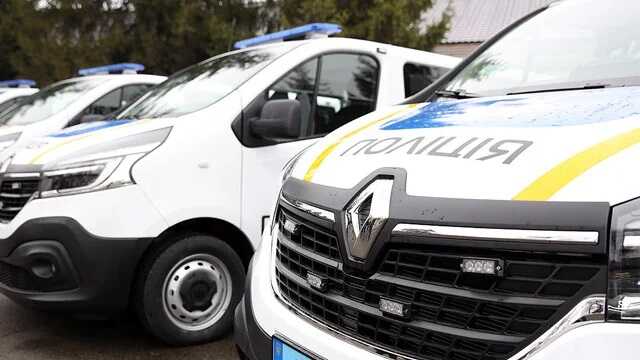 Під Полтавою чоловік у день поховання батька застрелив дружину