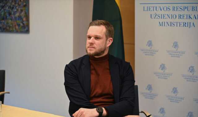 МИД Литвы о признании "ЛДНР": открытая эскалация