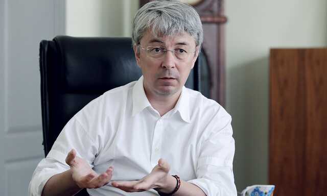 Завтра всі телеканали України покажуть телемарафон на тему єднання, - Ткаченко