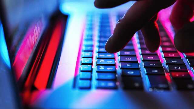 Сайты Минобороны, ВСУ и МВД перестали работать