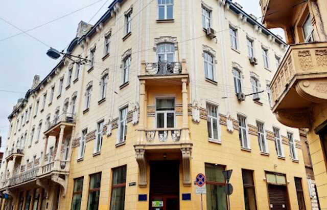 Главному офису Львовской таможни за долги отключили электрику