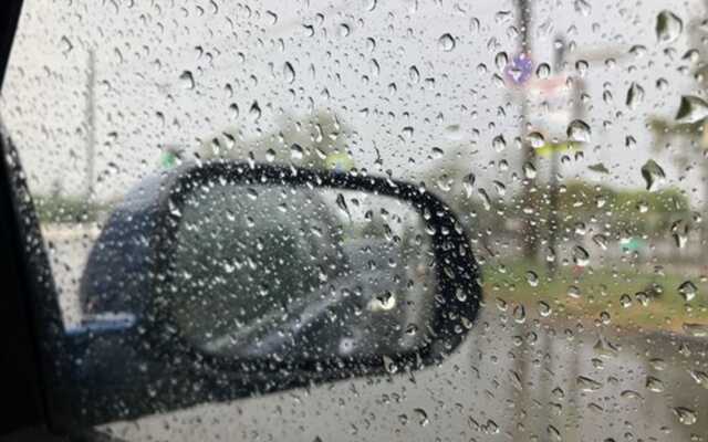 Дожди на западе и до +8 днем: прогноз погоды на завтра