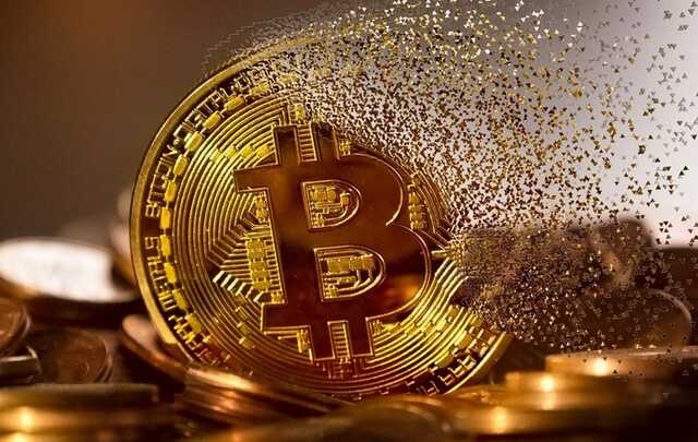 Центробанк Индии назвал криптовалюты пирамидой