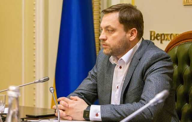 "Критический день": Монастырский призвал украинцев не поддаваться панике