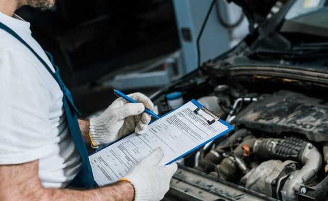 Зеленского попросили не вводить обязательный техосмотр автомобилей