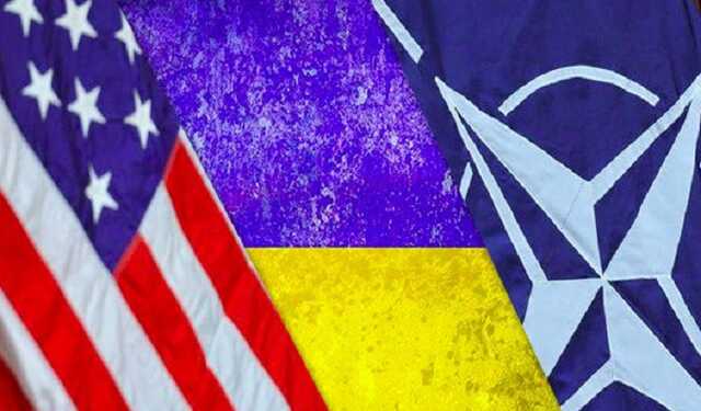 Байден: США, НАТО и Украина не угрожают России